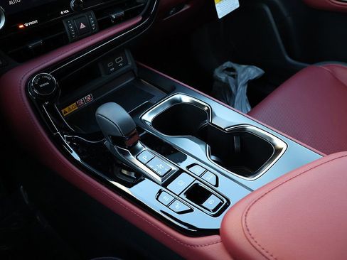 New 2026 Lexus NX 450h+ AWD w/ Luxury Package image 25