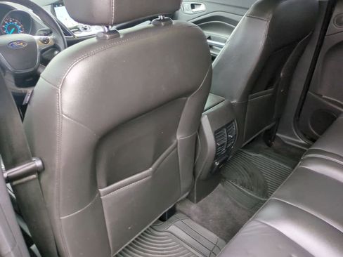 Used 2016 Ford Escape Titanium w/ Equipment Group 301A image 18