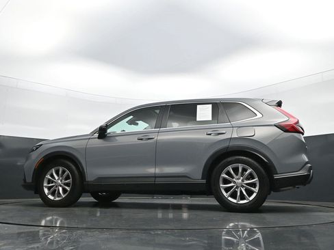 Used 2024 Honda CR-V EX-L image 26