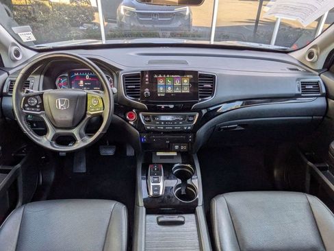Used 2022 Honda Pilot Elite image 13