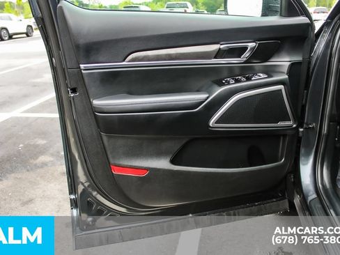 Used 2024 Kia Telluride EX X-Line AWD/4WD image 38