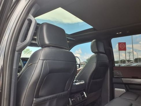 Used 2022 Ford F150 Lariat w/ Equipment Group 502A High AWD/4WD image 10