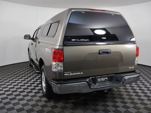 Used 2012 Toyota Tundra SR5 image 12