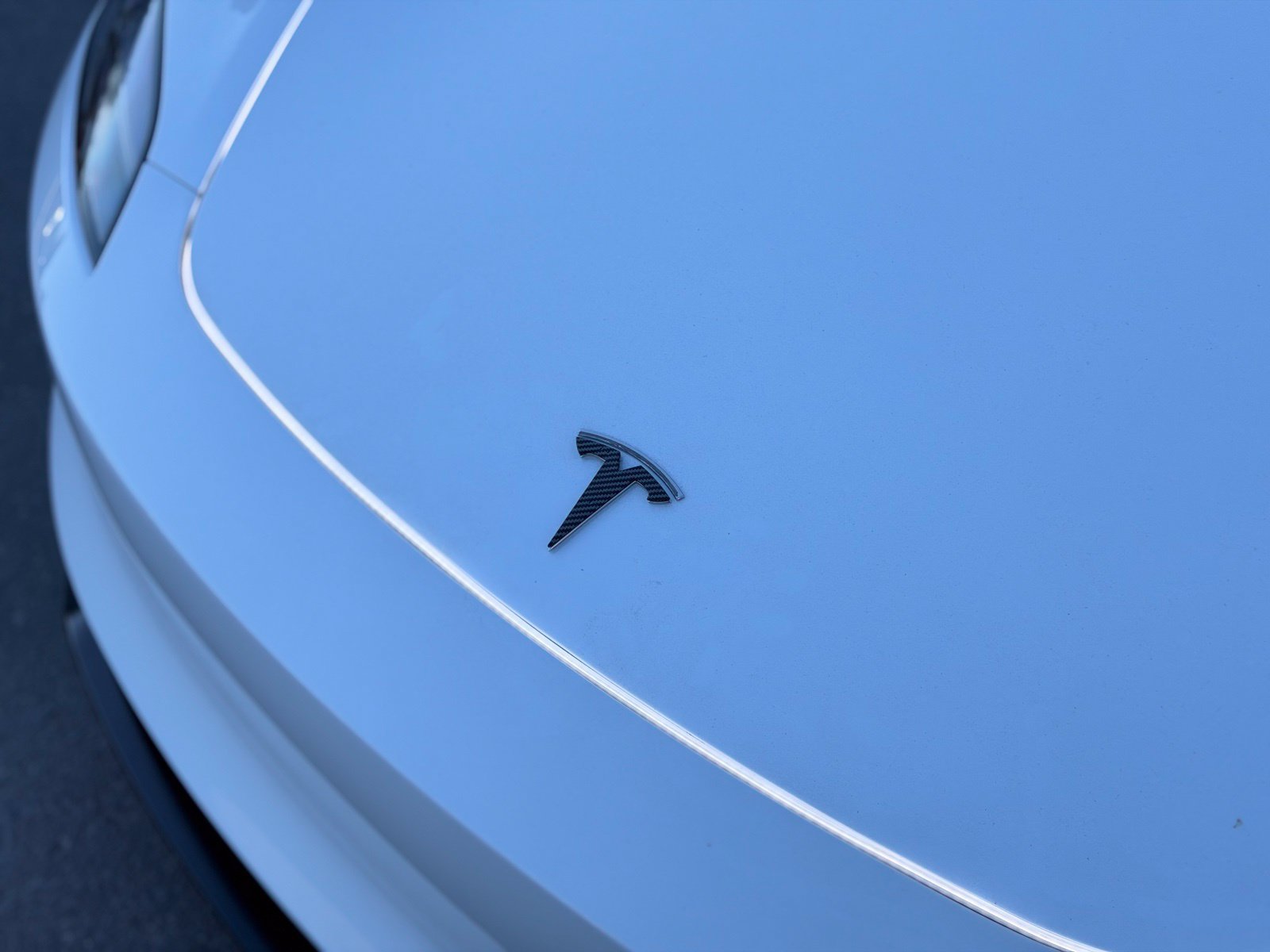 Used 2025 Tesla Model 3 Performance AWD/4WD image 67