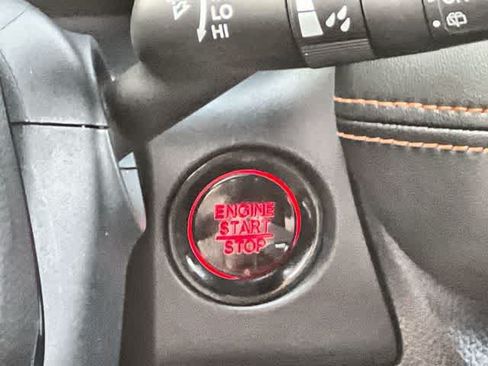 Certified 2024 Honda HR-V Sport image 28
