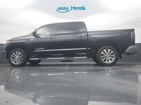Used 2016 Toyota Tundra Limited RWD image 29