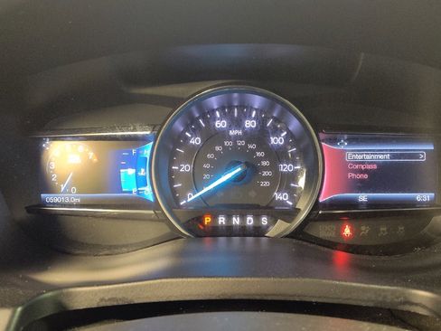 Used 2016 Ford Explorer XLT w/ Equipment Group 202A image 23