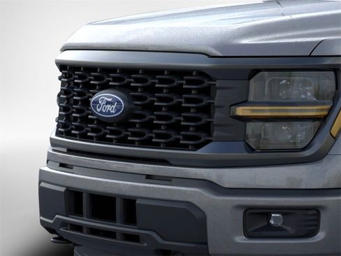 New 2026 Ford F150 STX w/ Equipment Group 200A image 17