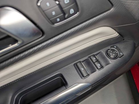 Used 2024 Ford Mustang GT Premium image 45