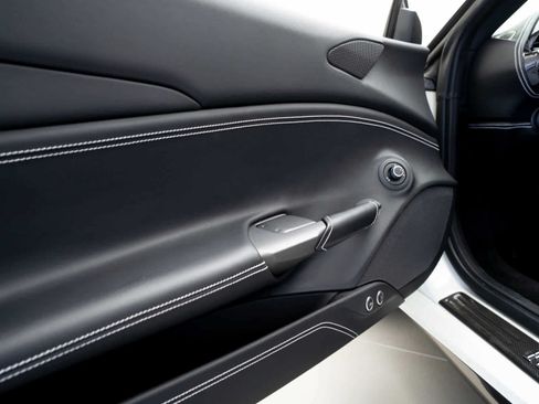 Certified 2018 Ferrari 488 Spider RWD image 16