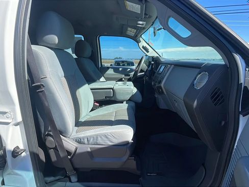 Used 2012 Ford F350 XLT w/ XLT Value Pkg image 28