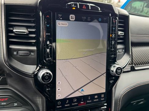 Used 2024 RAM 1500 TRX image 47