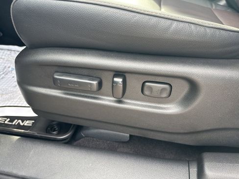 Used 2026 Honda Ridgeline Black Edition image 15