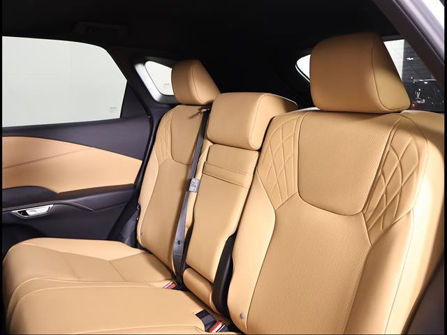 Certified 2026 Lexus RX 350 Premium w/ Convenience Package FWD image 10