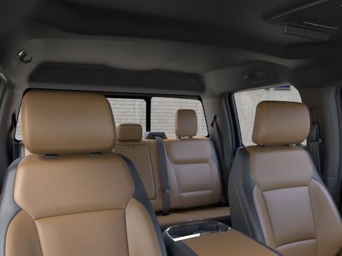 New 2026 Ford F250 Lariat AWD/4WD image 24