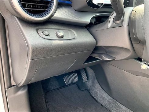 New 2026 Chevrolet Trax LS FWD image 30