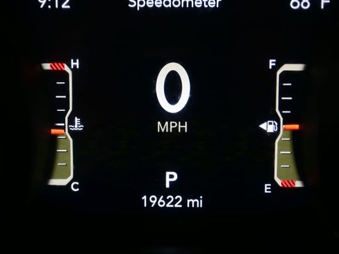 Used 2024 Jeep Wrangler Sahara image 24