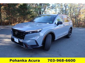 Used 2024 Honda CR-V Sport video 3
