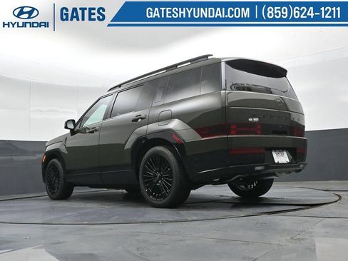 New 2026 Hyundai Santa Fe Calligraphy image 53