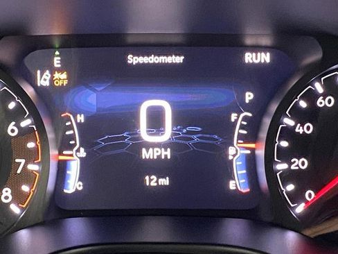 New 2025 Jeep Compass Latitude w/ Sun & Sound Group image 6