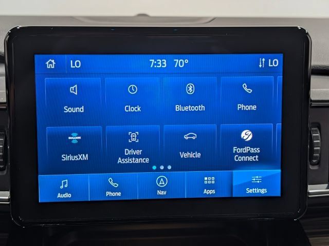 Used 2023 Ford Explorer Limited w/ Equipment Group 301A AWD/4WD image 25