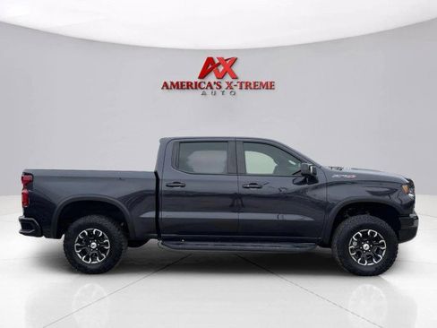 Used 2024 Chevrolet Silverado 1500 ZR2 w/ Technology Package image 6