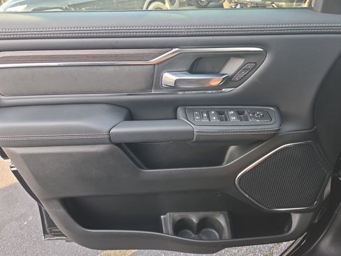 New 2026 RAM 1500 Laramie image 12