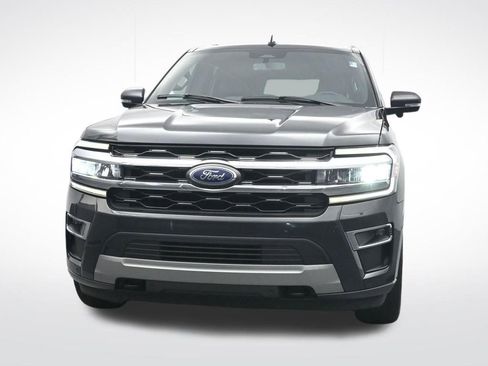 Used 2023 Ford Expedition Max Limited image 2