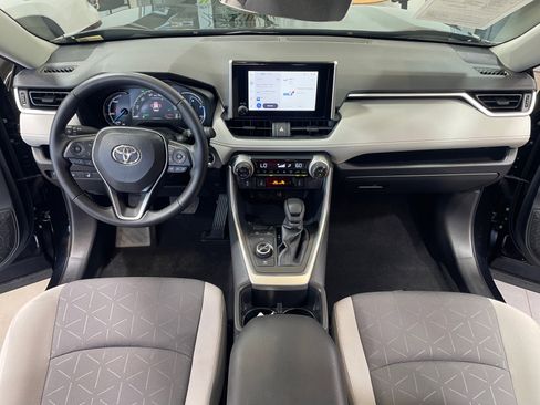 Certified 2025 Toyota RAV4 XLE w/ Weather Package AWD/4WD image 20
