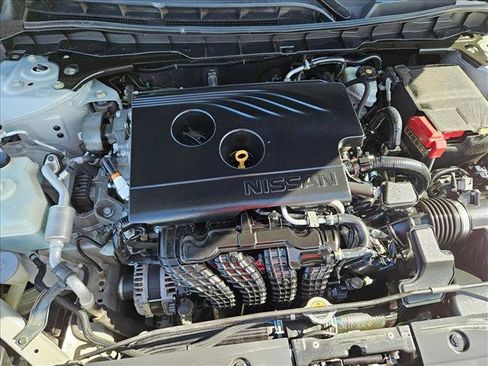 Used 2019 Nissan Altima 2.5 SV image 23