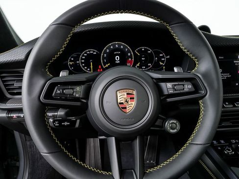 New 2026 Porsche 911 GT3 image 9