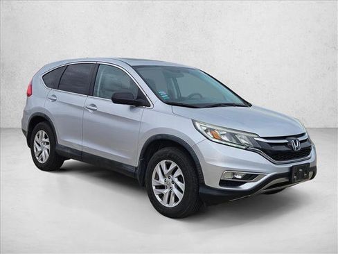 Used 2015 Honda CR-V EX image 3