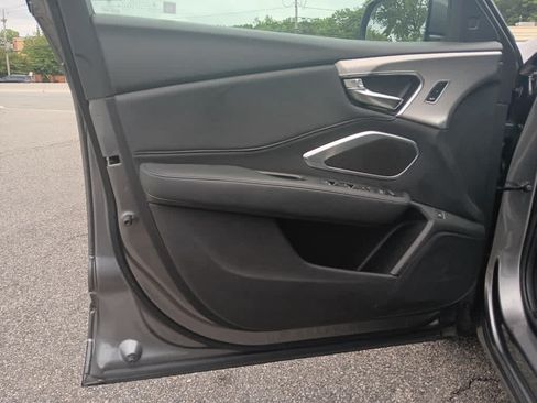 Used 2023 Acura RDX AWD image 26