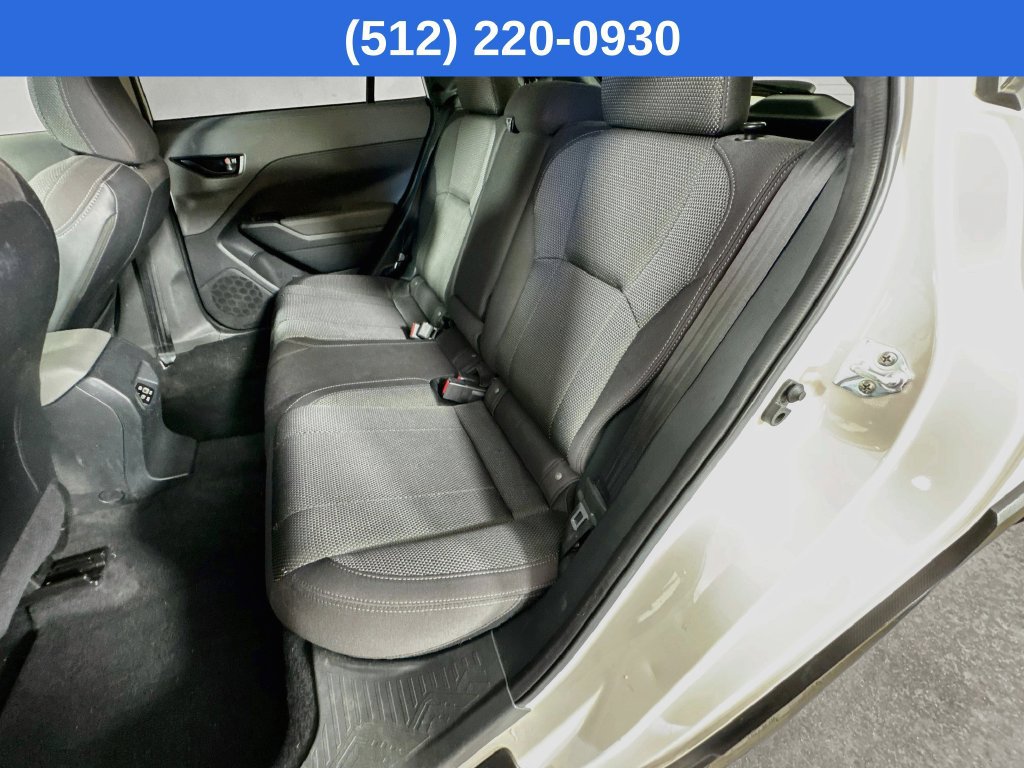 Certified 2024 Subaru Crosstrek 2.5i Limited AWD/4WD image 31