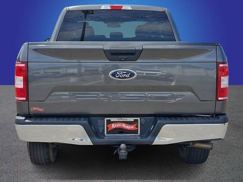 Used 2018 Ford F150 XLT RWD image 5