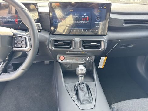 New 2026 Ford Mustang Coupe image 24