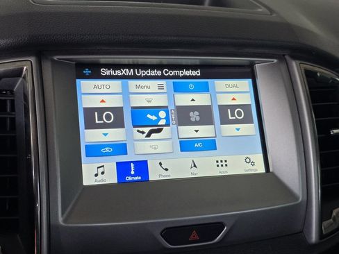 Used 2019 Ford Ranger XLT w/ Equipment Group 302A Luxury RWD image 16