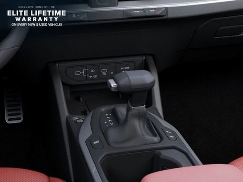 New 2026 Kia K4 GT-Line Turbo FWD image 24