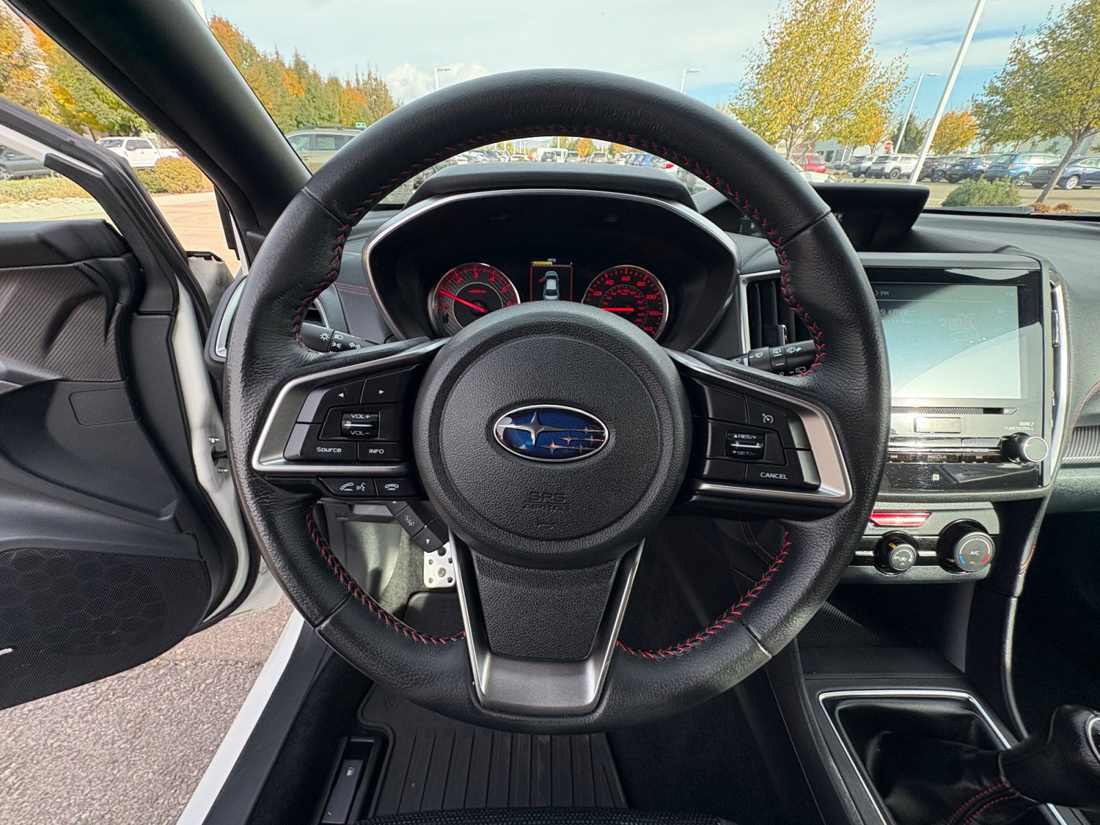 Used 2018 Subaru Impreza 2.0i Sport AWD/4WD image 9