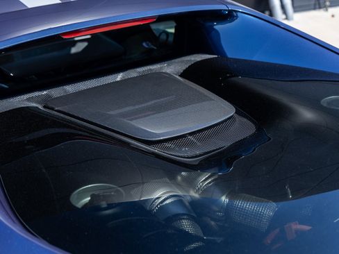 Used 2024 Ferrari 296 GTB image 15