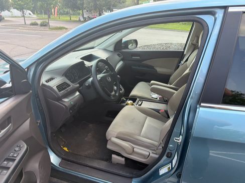Used 2014 Honda CR-V EX image 7