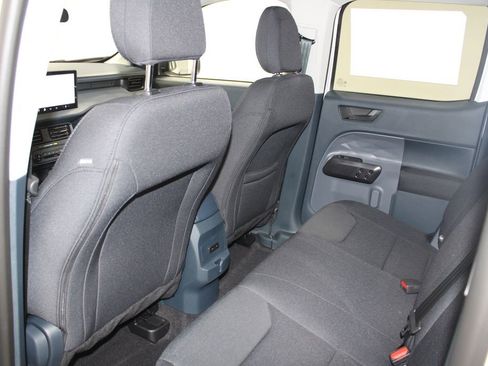 New 2025 Ford Maverick XL image 23