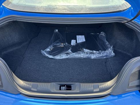 New 2026 Ford Mustang Coupe w/ Mustang Nite Pony Package image 17