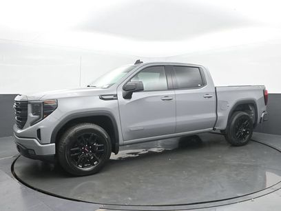 Used 2024 GMC Sierra 1500 Elevation