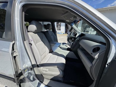 Used 2010 Honda Pilot LX image 50