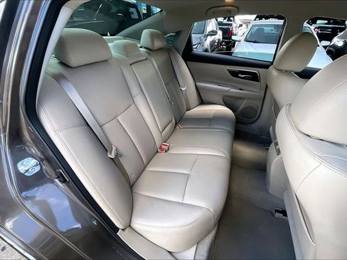 Used 2014 Nissan Altima 2.5 SL image 18