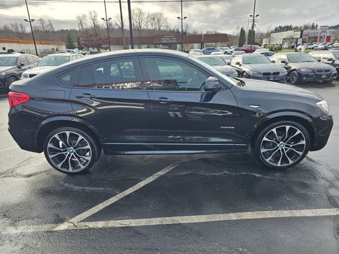 Used 2015 BMW X4 xDrive35i image 6