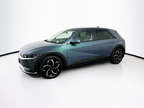 Used 2023 Hyundai Ioniq 5 SEL image 4