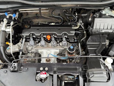 Used 2017 Honda HR-V EX image 29