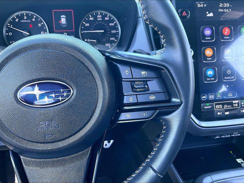 Certified 2024 Subaru Crosstrek 2.5i Sport AWD/4WD image 19